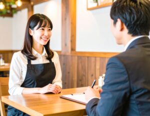 週刊 営業の現場から｜第8回